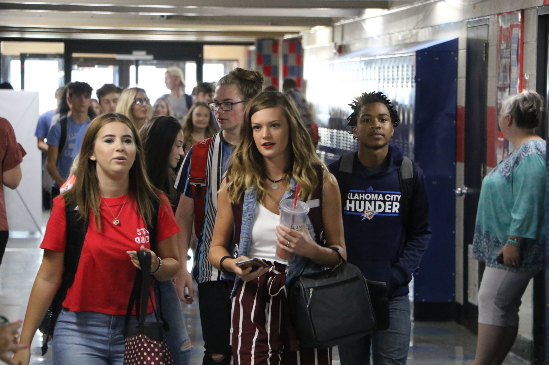 Collinsville High School